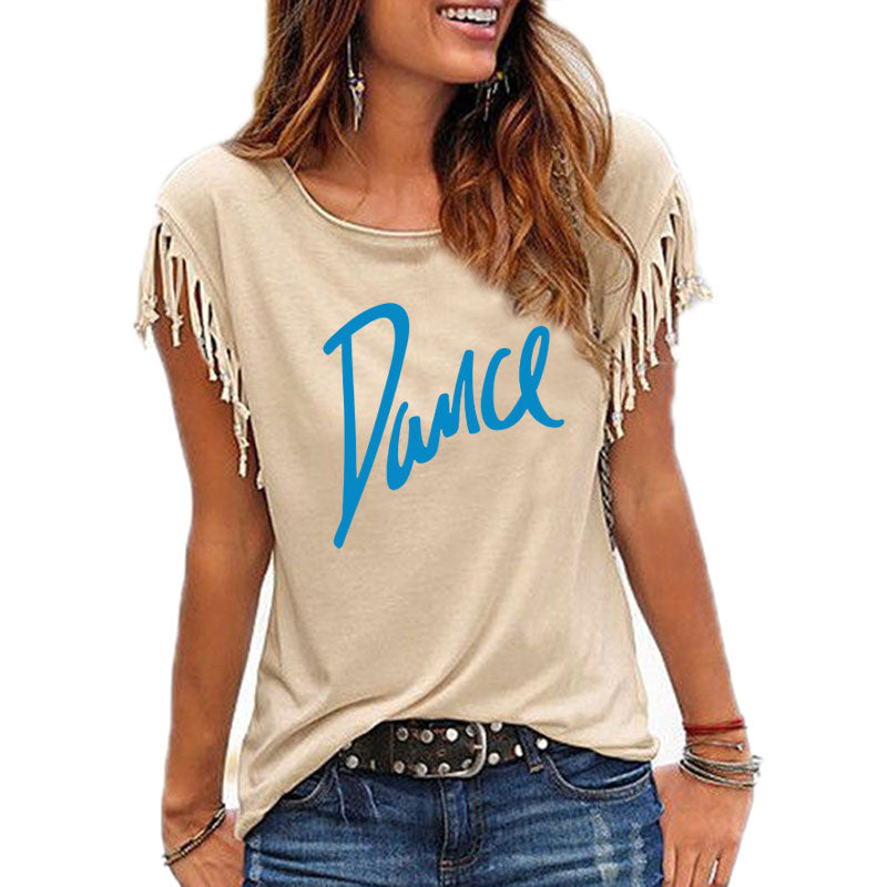 T-Shirt Dance