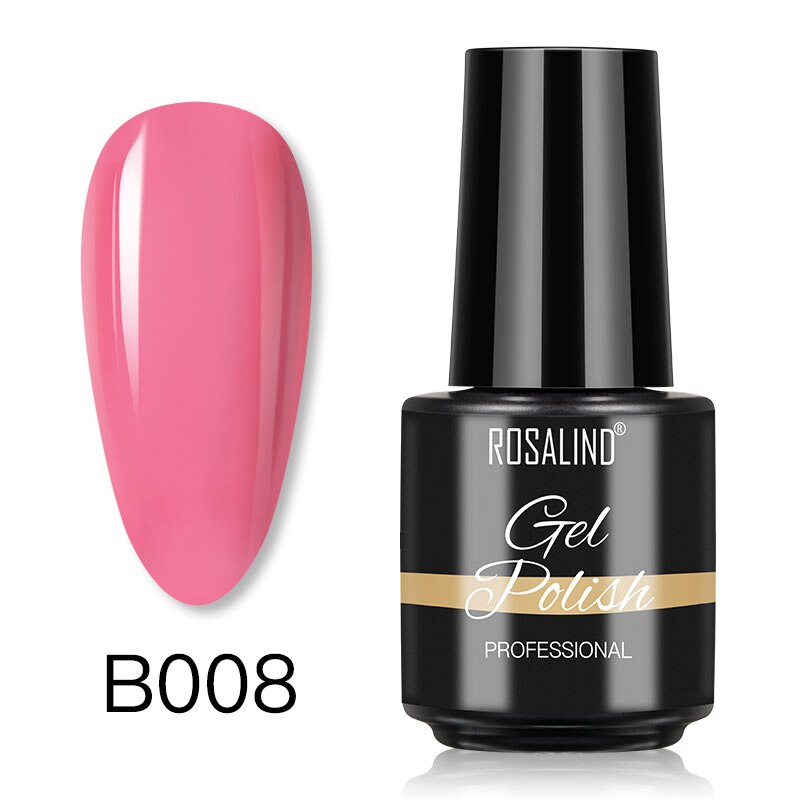 Gel Polish Nagellak