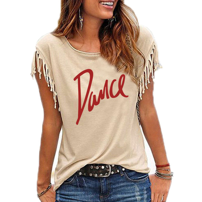 T-Shirt Dance