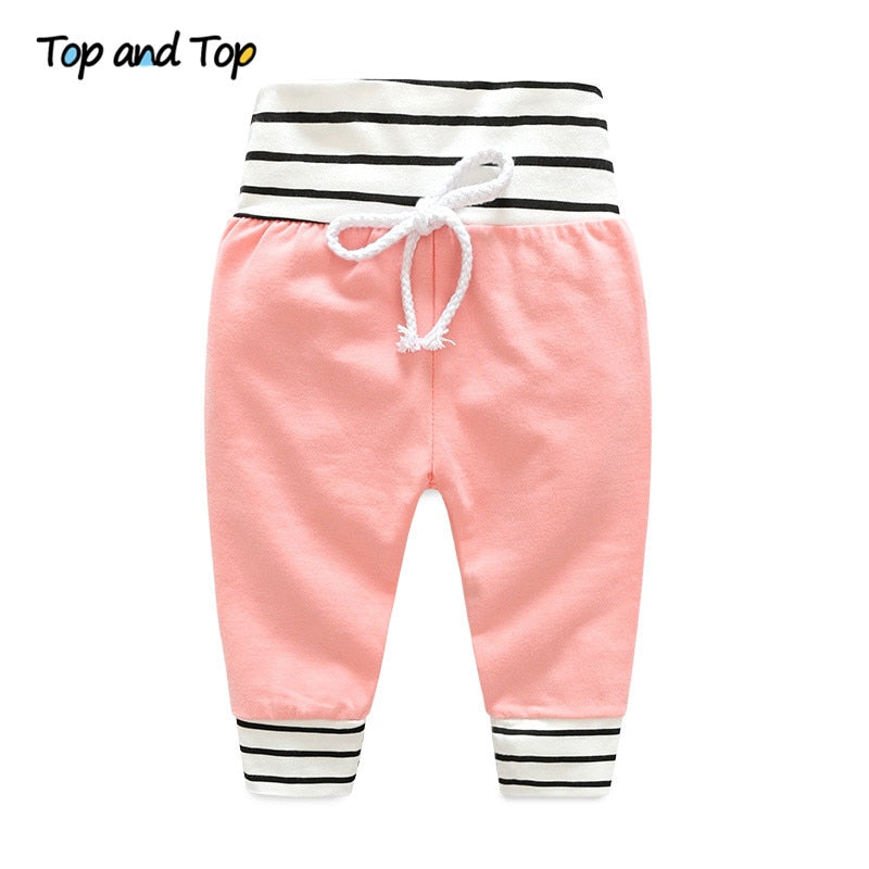 Baby Sweatshirt Met Capuchon en Broek