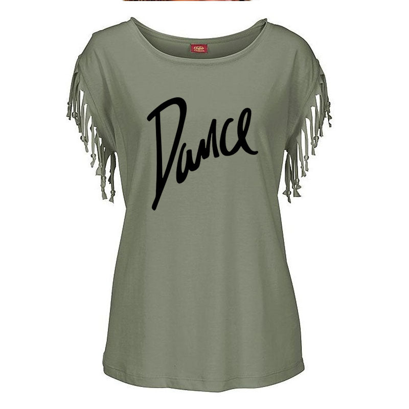 T-Shirt Dance