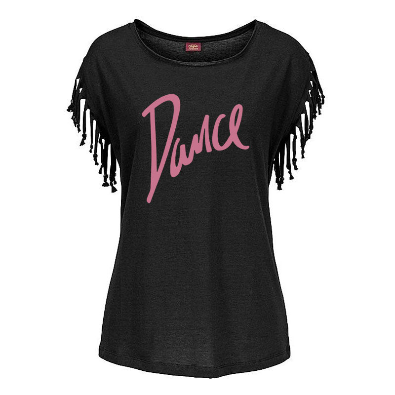 T-Shirt Dance