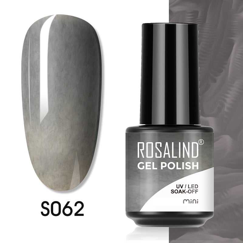 Gel Polish Nagellak