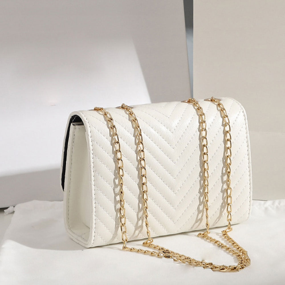 Luxe Dames Tas