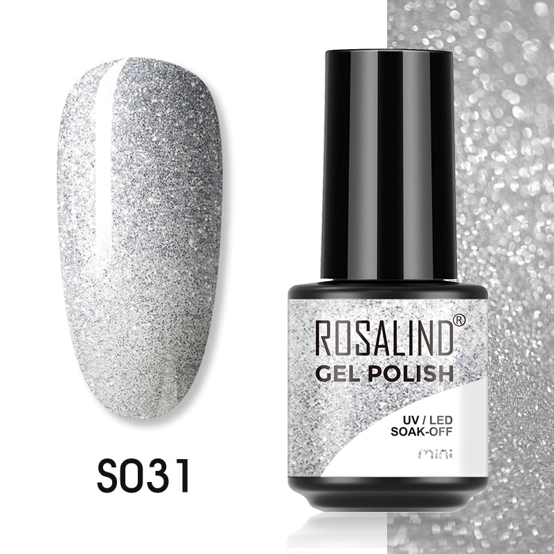 Gel Polish Nagellak