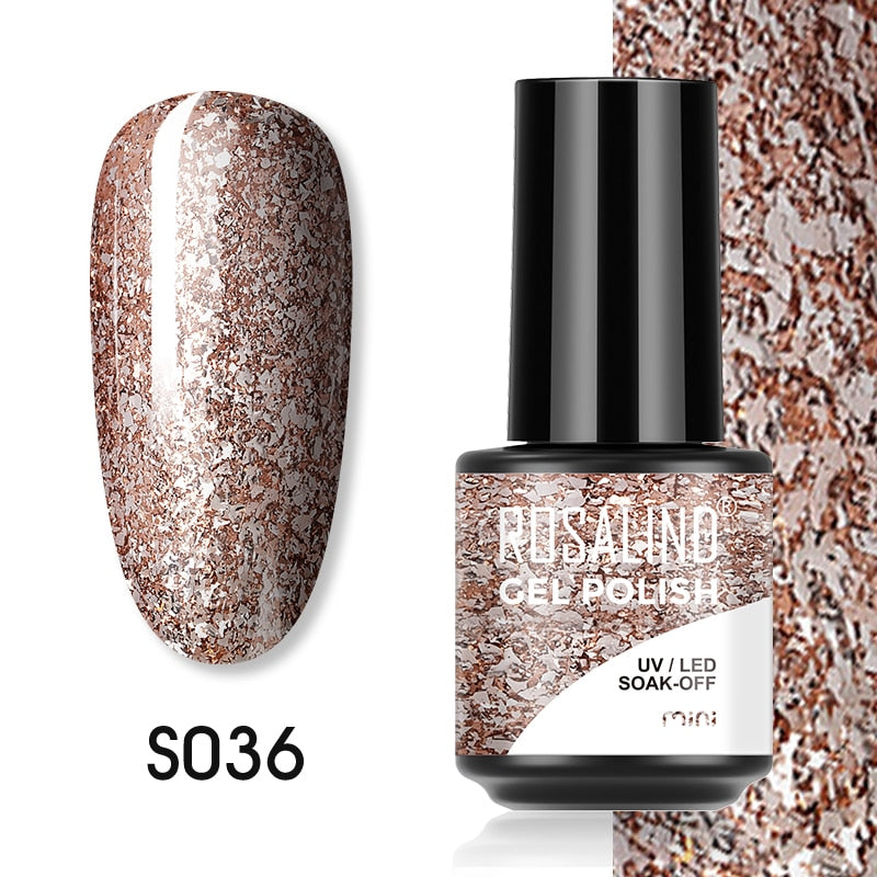 Gel Polish Nagellak