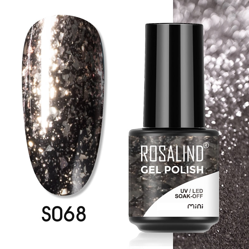 Gel Polish Nagellak
