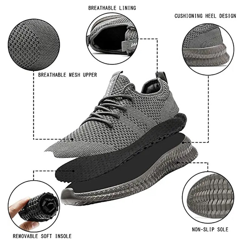 Uniseks Loop/Sport schoenen 2023