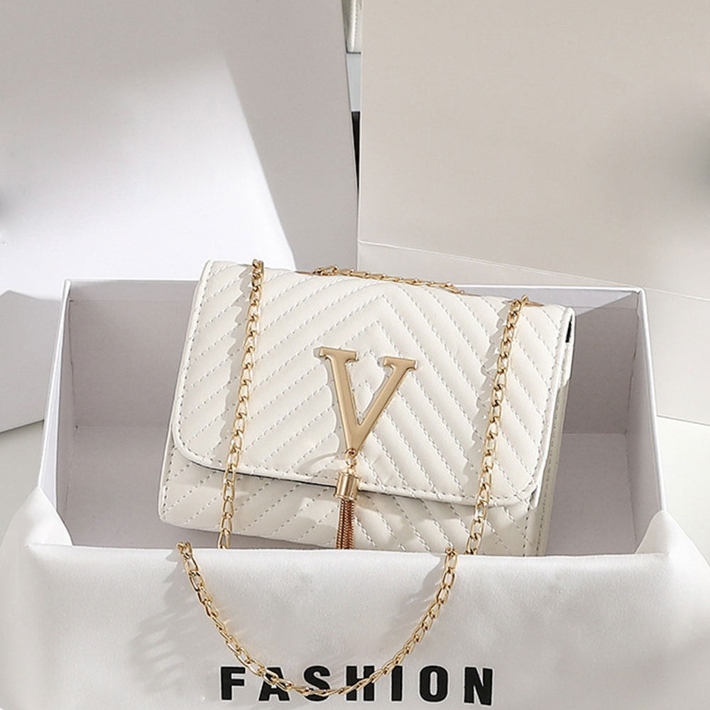 Luxe Dames Tas