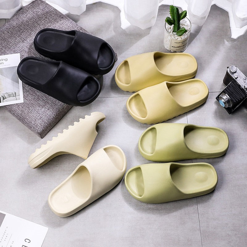 Heren Slippers