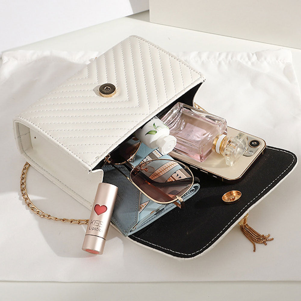 Luxe Dames Tas
