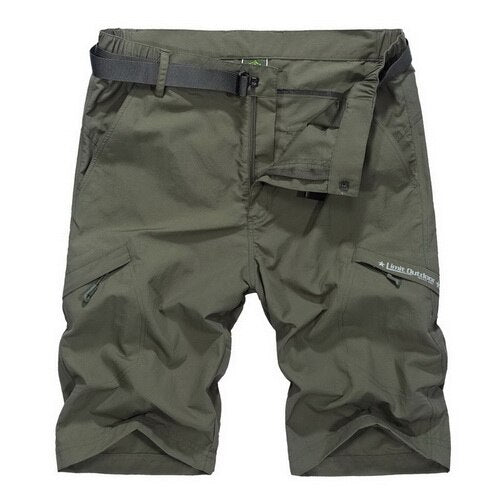 Ademend Sneldrogend Shorts