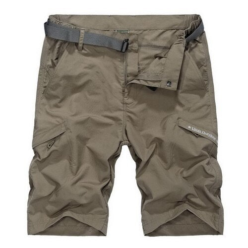Ademend Sneldrogend Shorts