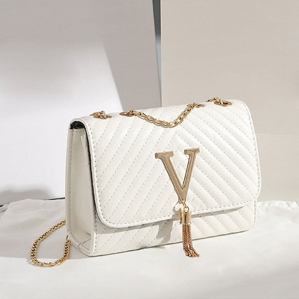 Luxe Dames Tas
