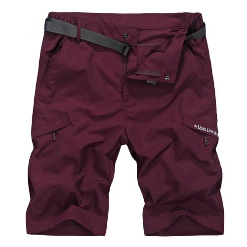 Ademend Sneldrogend Shorts