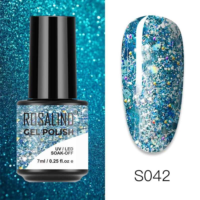 Gel Polish Nagellak