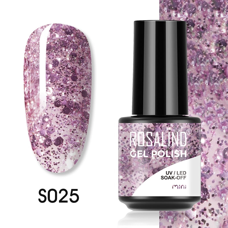 Gel Polish Nagellak