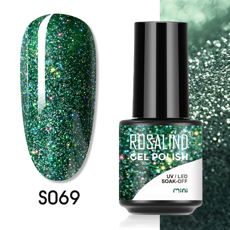Gel Polish Nagellak