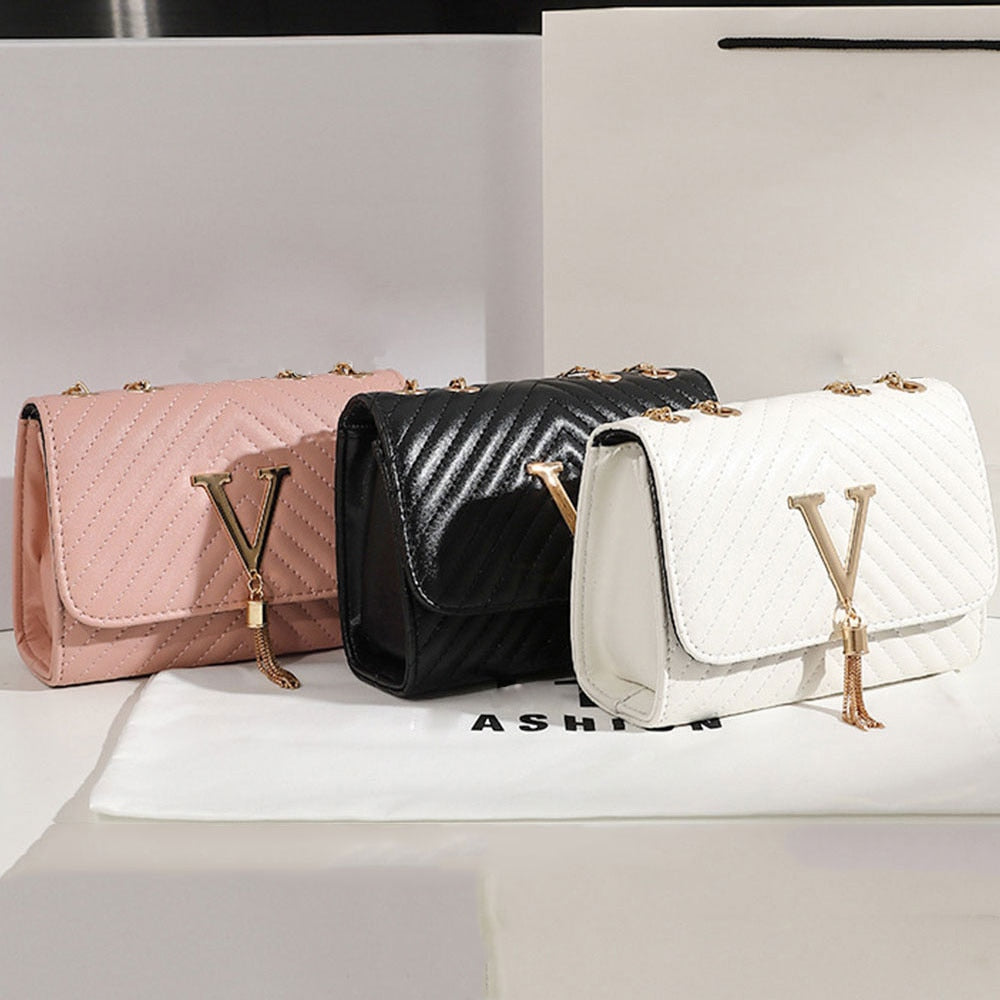 Luxe Dames Tas