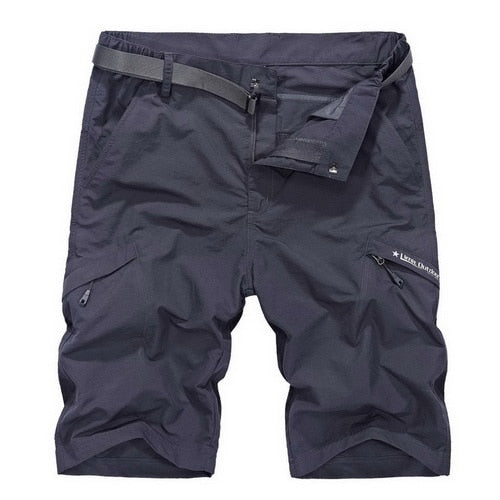Ademend Sneldrogend Shorts
