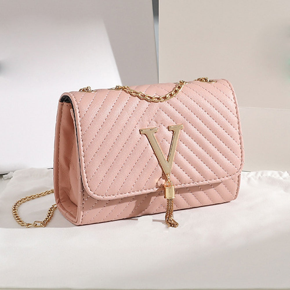 Luxe Dames Tas