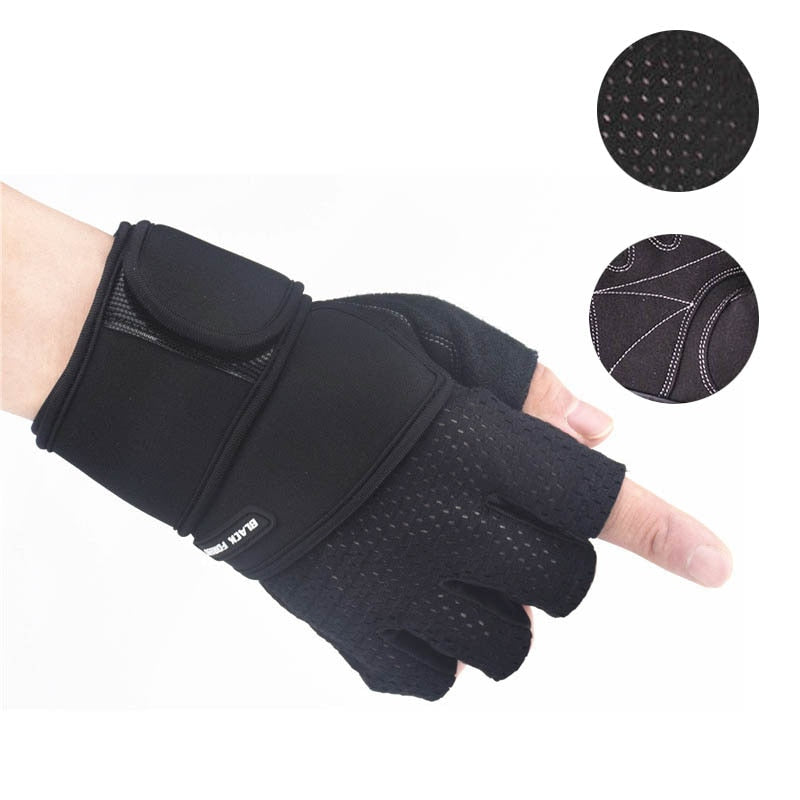 Fitness Handschoenen