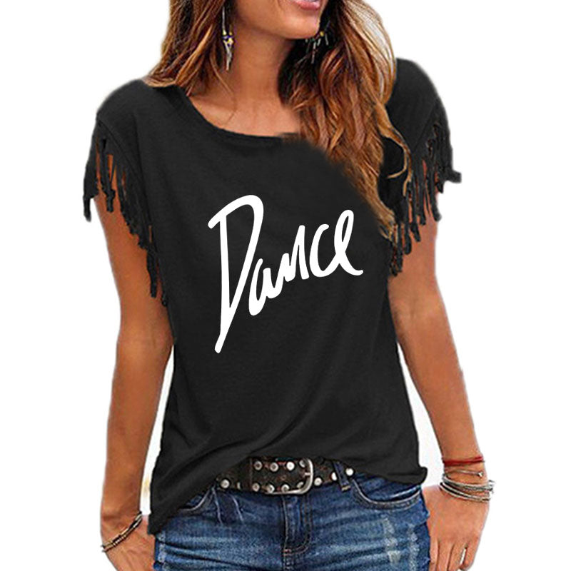 T-Shirt Dance