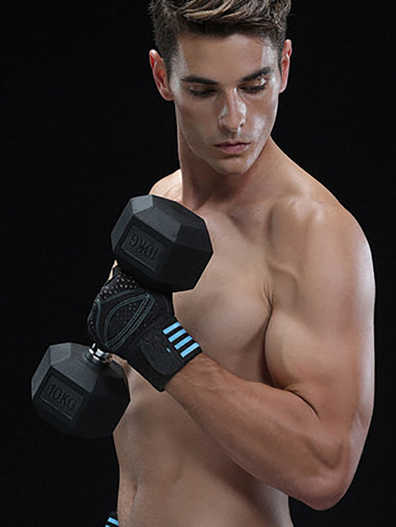 Fitness Handschoenen