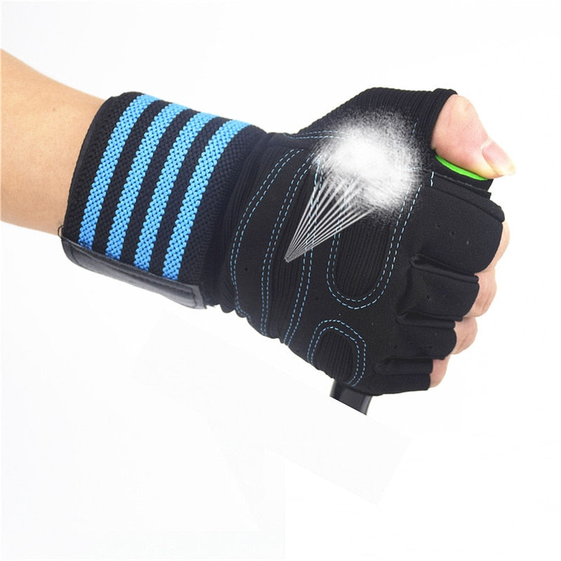Fitness Handschoenen