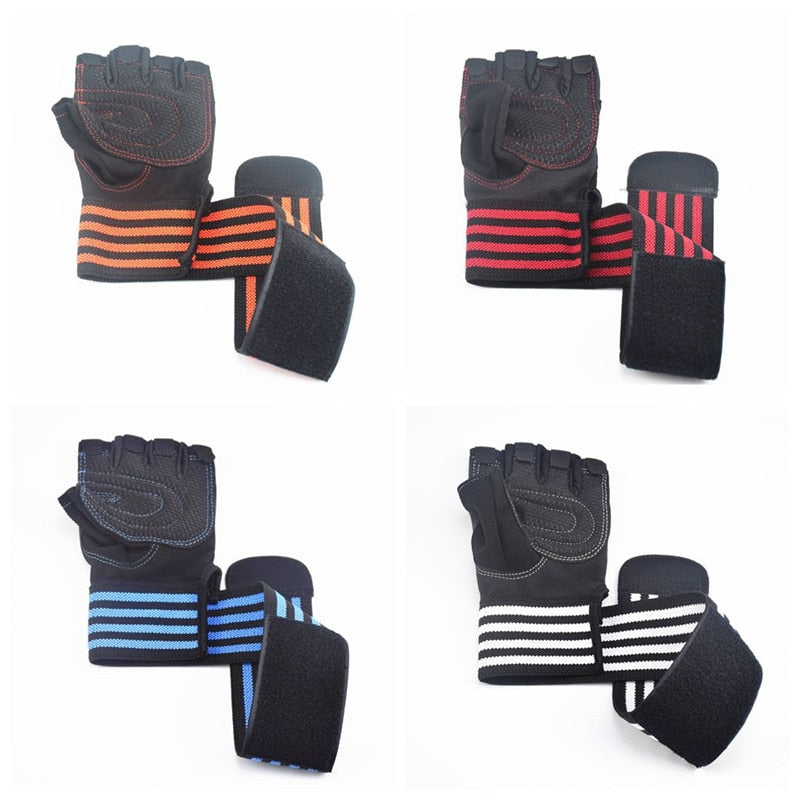 Fitness Handschoenen