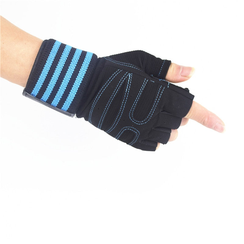 Fitness Handschoenen