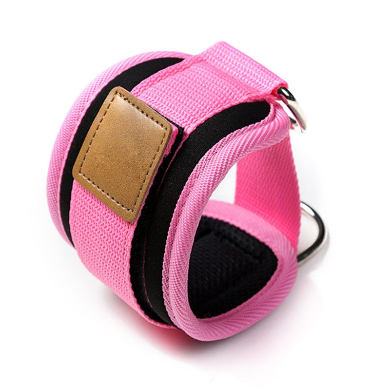 Fitness enkelband, kuit en bovenbeen trainer