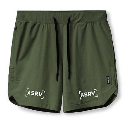 Sneldrogende Trainingsshorts