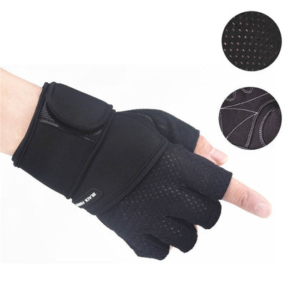 Fitness Handschoenen