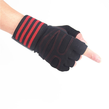 Fitness Handschoenen