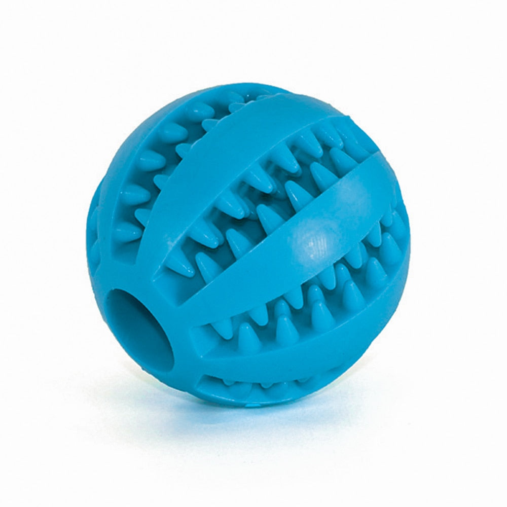 Interactieve speelbal voor honden